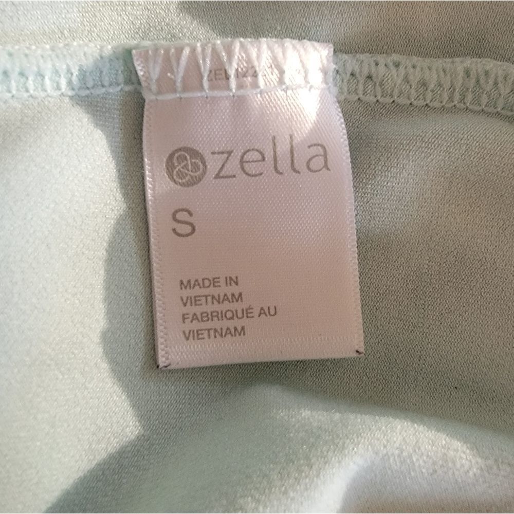 Zella top - Picture 5 of 8